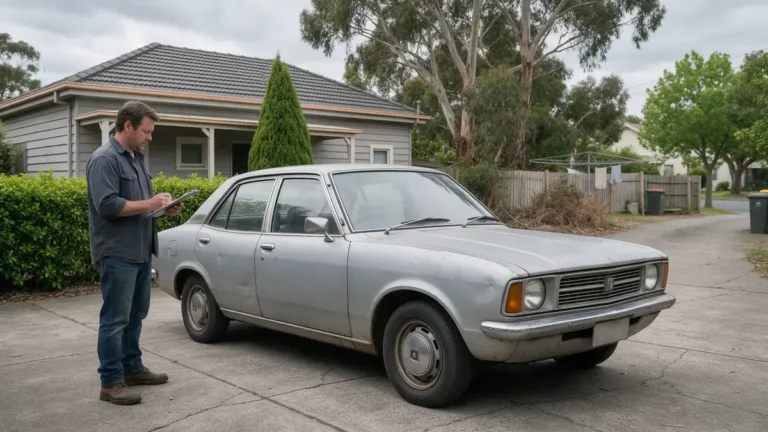 How Much Do Wreckers Pay for Cars in Melbourne? What Sets the Price