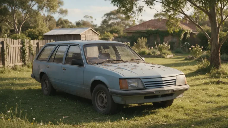How to Sell an Unregistered Car in Victoria: Permits, Towing and Paperwork
